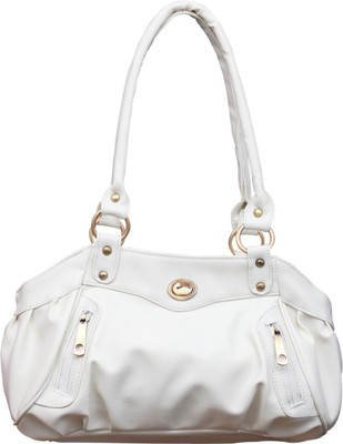

Fostelo Shoulder Bag(White)