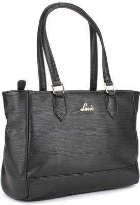 Lavie Tote(Black)