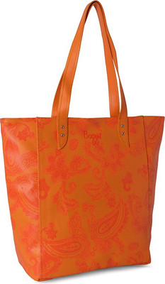 

Baggit Shoulder Bag(Orange)