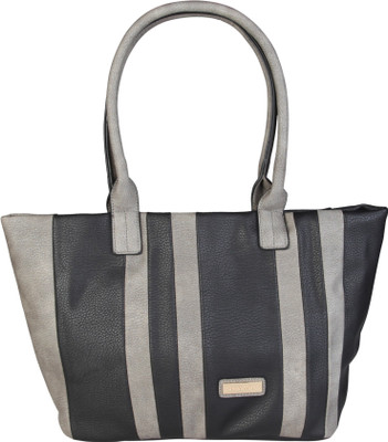 

Pierre Cardin Shoulder Bag(Black)