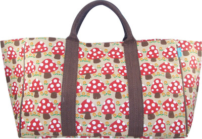 

Angesbags Hand-held Bag(Beige)
