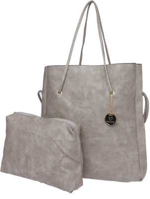 

Fur Jaden Tote(Multicolor)
