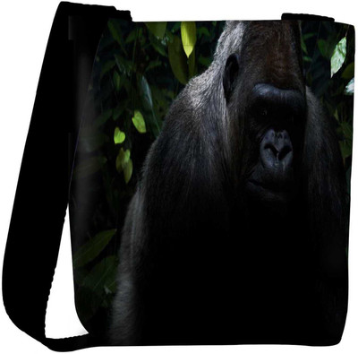 

Snoogg Sling Bag(Multicolor)