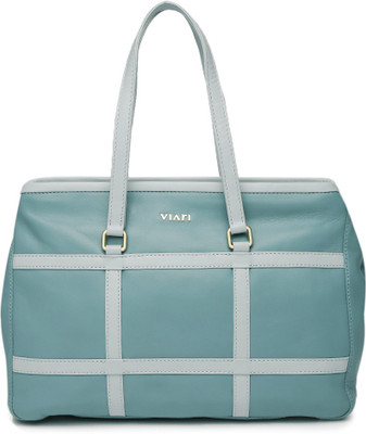 

Viari Tote(Blue)