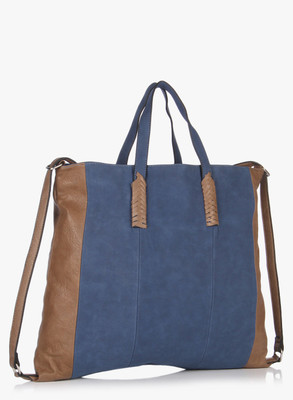 

Senora Hand-held Bag(Multicolor)