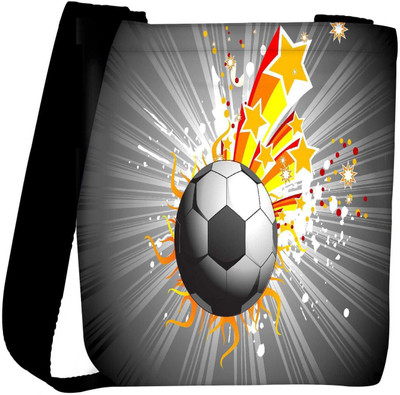 

Snoogg Sling Bag(Multicolor)