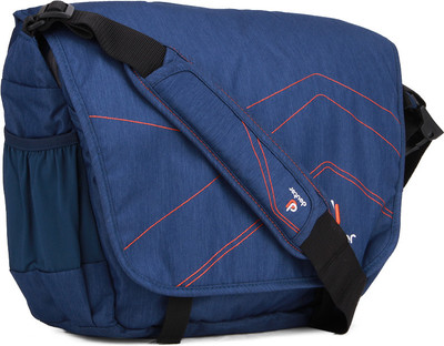 

Deuter Messenger Bag(Blue)