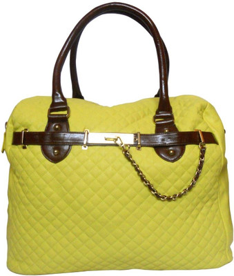 

RSC Shoulder Bag(Yellow)