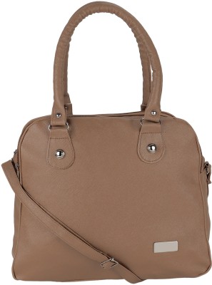 

Incraze Shoulder Bag(Brown)