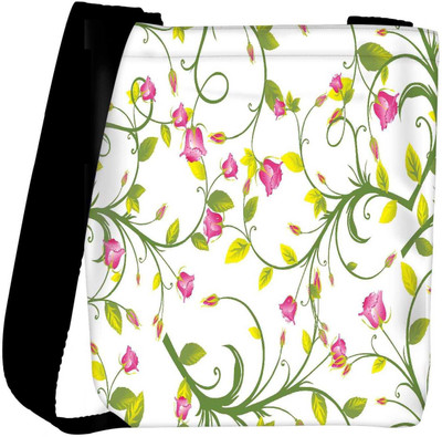 

Snoogg Sling Bag(Multicolor)