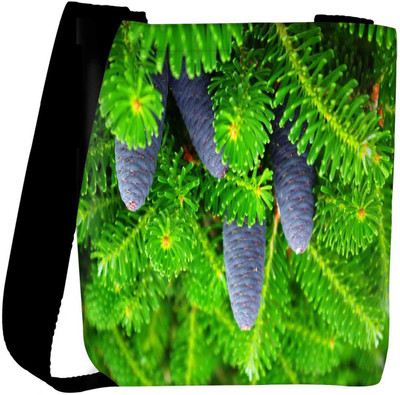 

Snoogg Sling Bag(Multicolor)