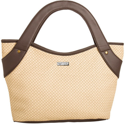 

Beau Design Hand-held Bag(White)