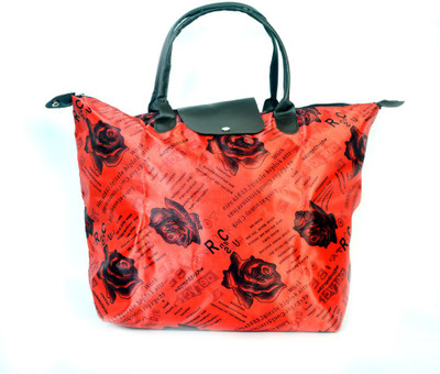 

Bags Craze Tote(Red)