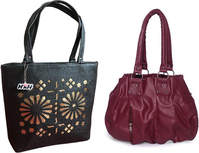 

ARC HnH Shoulder Bag(Multicolor)