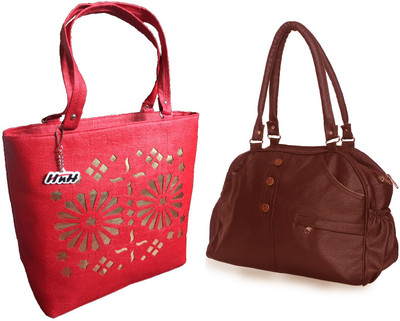 

ARC HnH Hand-held Bag(Multicolor)