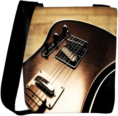 

Snoogg Sling Bag(Multicolor)