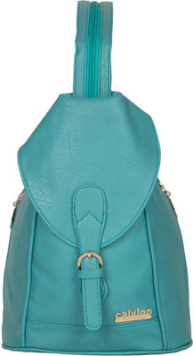 

Calvino Shoulder Bag(Blue)