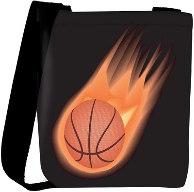 

Snoogg Sling Bag(Multicolor)
