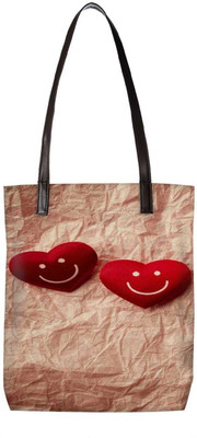 

Snoogg Tote(Multicolor)