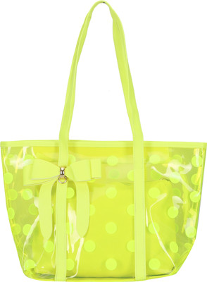 

FabSeasons Shoulder Bag(Green)