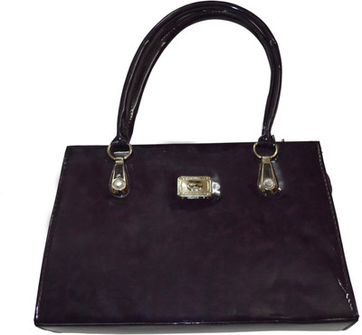 

Knott Shoulder Bag(Purple)