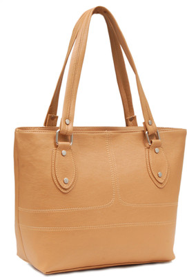 Borse Shoulder Bag(Beige)