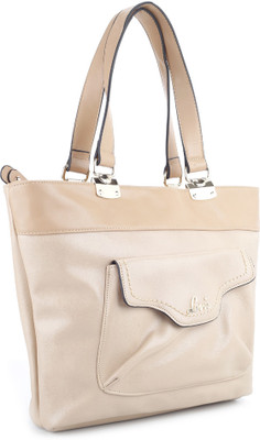 

Lavie Hand-held Bag(Beige)