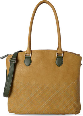 

Baggit Shoulder Bag(Green)