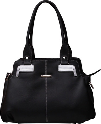 

Fostelo Shoulder Bag(Black)