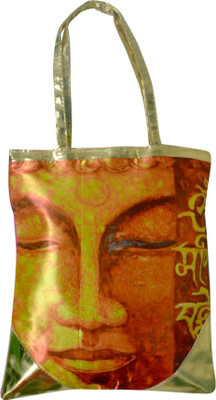

Angelfish Hand-held Bag(Multicolor)