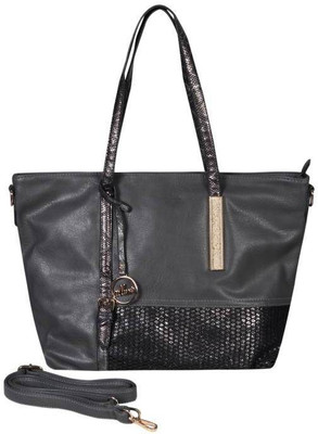 

Allure Tote(Black)