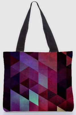

Snoogg Tote(Multicolor)