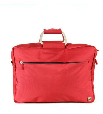 

Benetton Messenger Bag(Red)