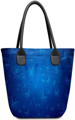 

Panda Creation Tote(Multicolor)
