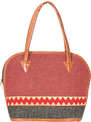 

Offer Looks Shoulder Bag(Maroon)