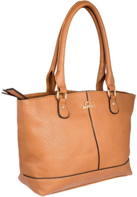 

Lavie Tote(Tan)