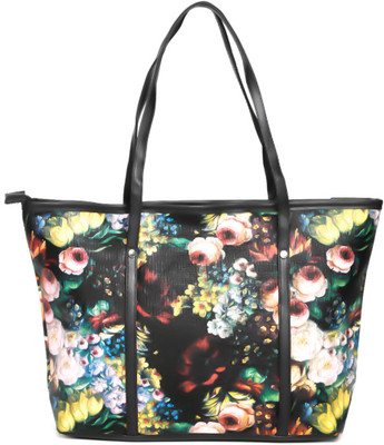 

Legal Bribe Tote(Multicolor)