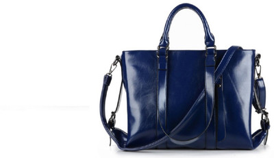 

Prima Shoulder Bag(Blue)