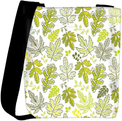 

Snoogg Sling Bag(Multicolor)