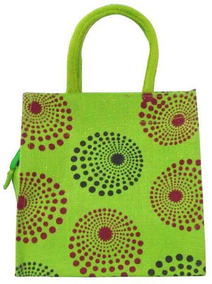 

Alekip Tote(Green)