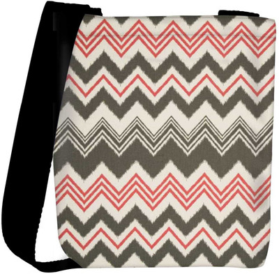 

Snoogg RPC-2499-SLTOBAG Shoulder Bag(Multicolor, 18 inch)