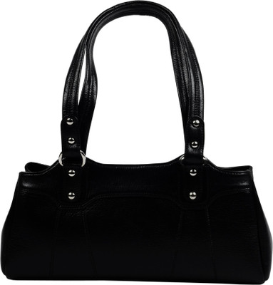 

ZINT Shoulder Bag(Black)