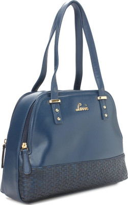 

Lavie Satchel(Blue)