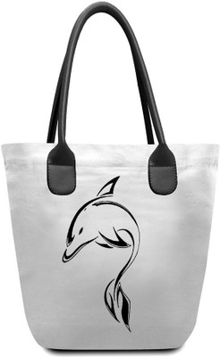 

Panda Creation Tote(Multicolor)