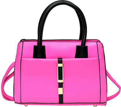 

Hawai Hand-held Bag(Pink)