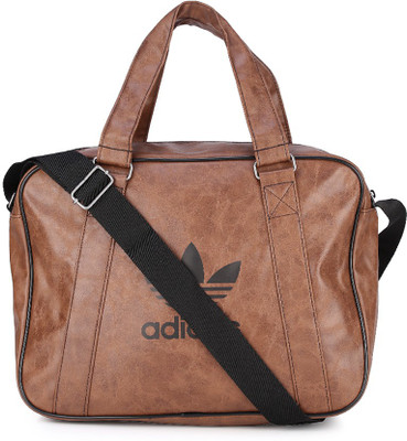 

ADIDAS Shoulder Bag(Brown)