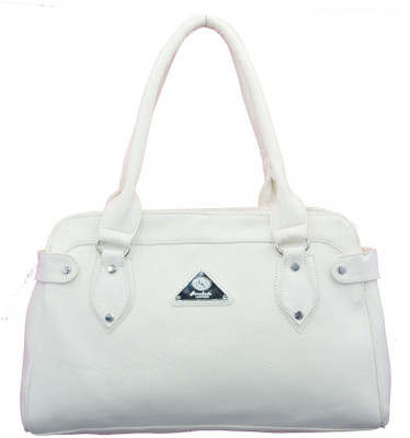 

Lady Queen Shoulder Bag(White)