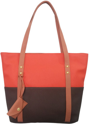 

Toteteca Shoulder Bag(Multicolor)