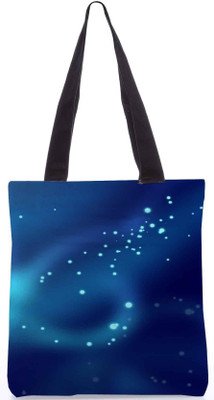 

Snoogg Tote(Multicolor)