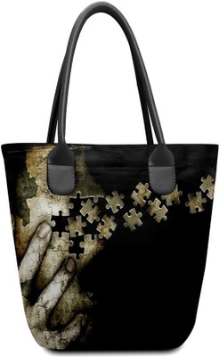 

Panda Creation Tote(Multicolor)